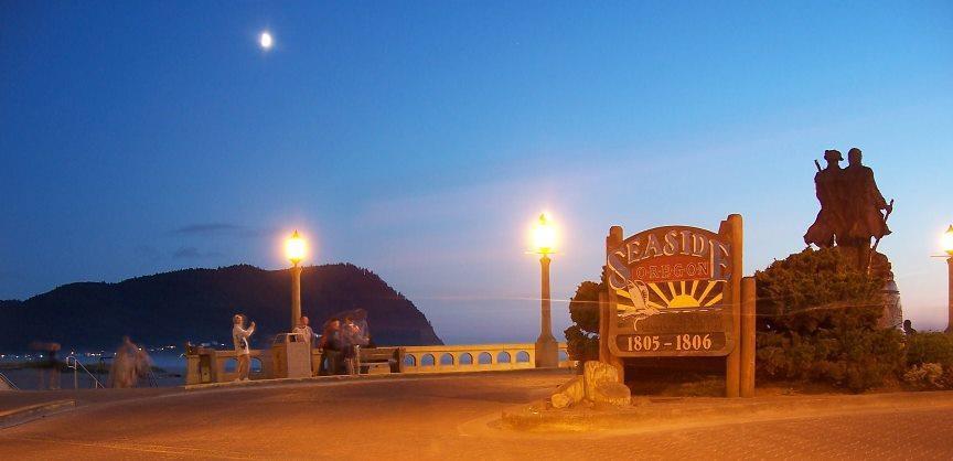 Seashore Inn On The Beach Seaside Faciliteiten foto